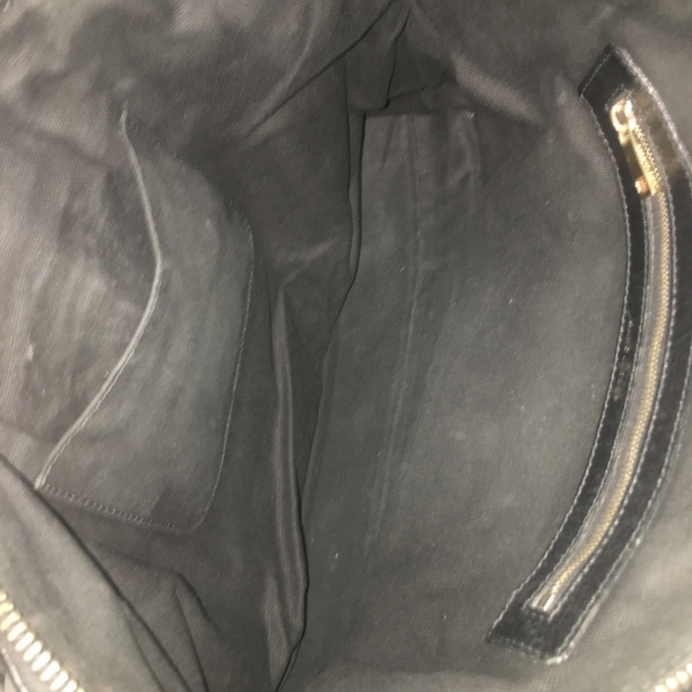 Original Marc Jacobs leather black purse - Picture 5 of 6
